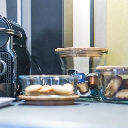 Boutique Flaminio - 150 M From Piazza Del Popolo Apartment Ngoại thất bức ảnh