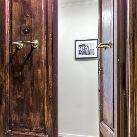 Boutique Flaminio - 150 M From Piazza Del Popolo Apartment Ngoại thất bức ảnh