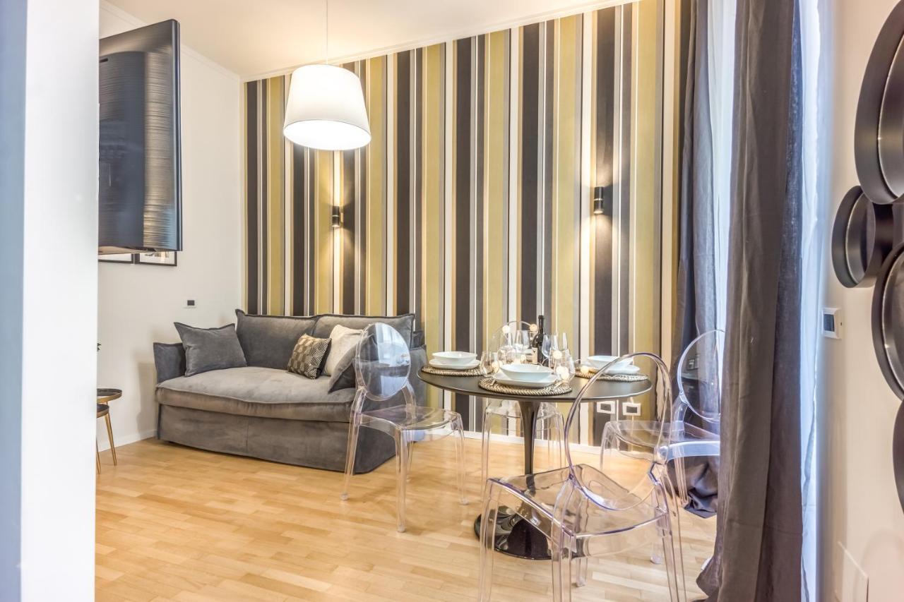 Boutique Flaminio - 150 M From Piazza Del Popolo Apartment Ngoại thất bức ảnh
