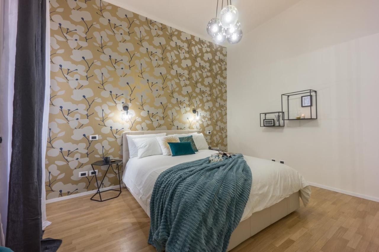 Boutique Flaminio - 150 M From Piazza Del Popolo Apartment Ngoại thất bức ảnh