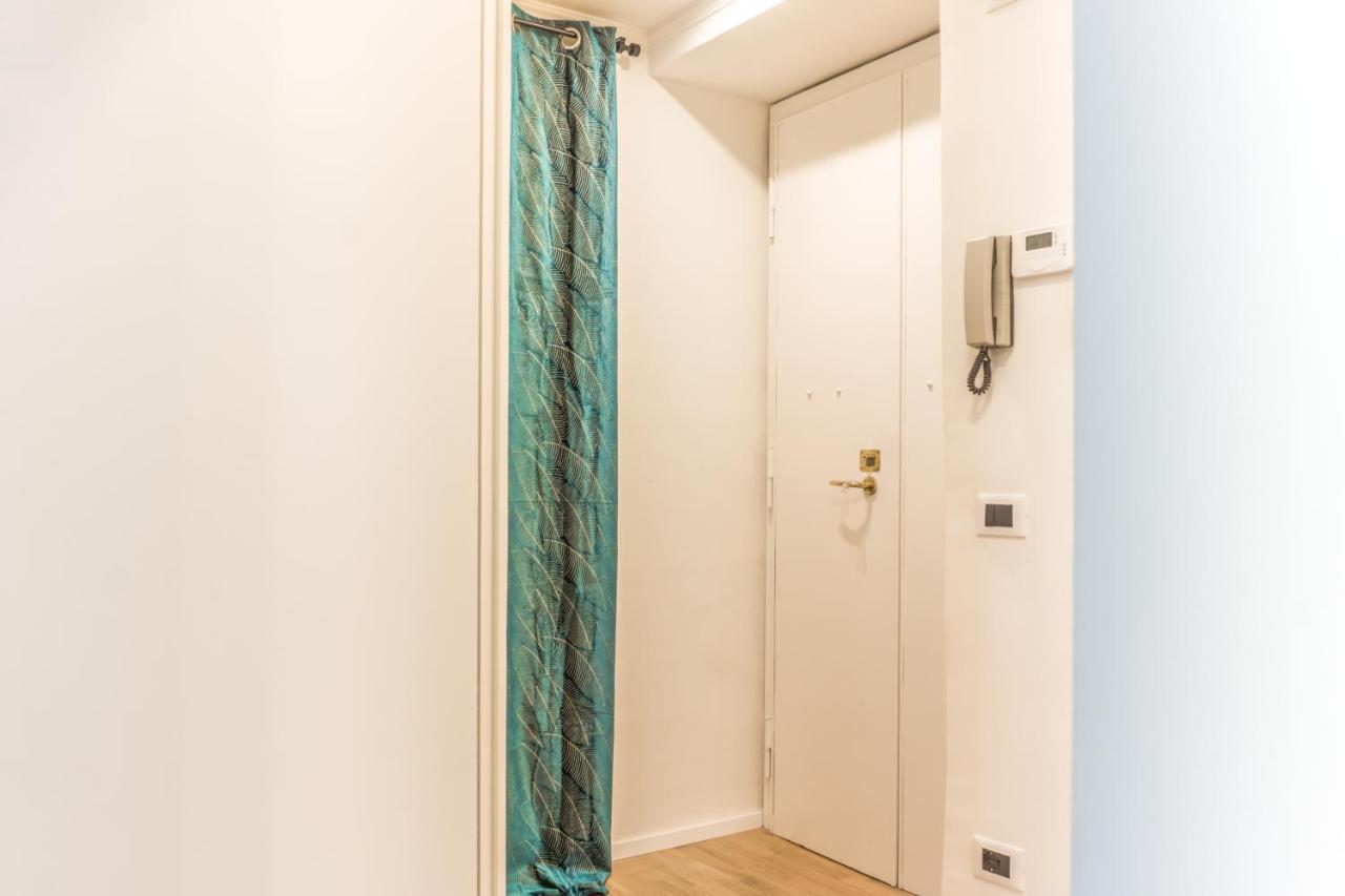 Boutique Flaminio - 150 M From Piazza Del Popolo Apartment Ngoại thất bức ảnh