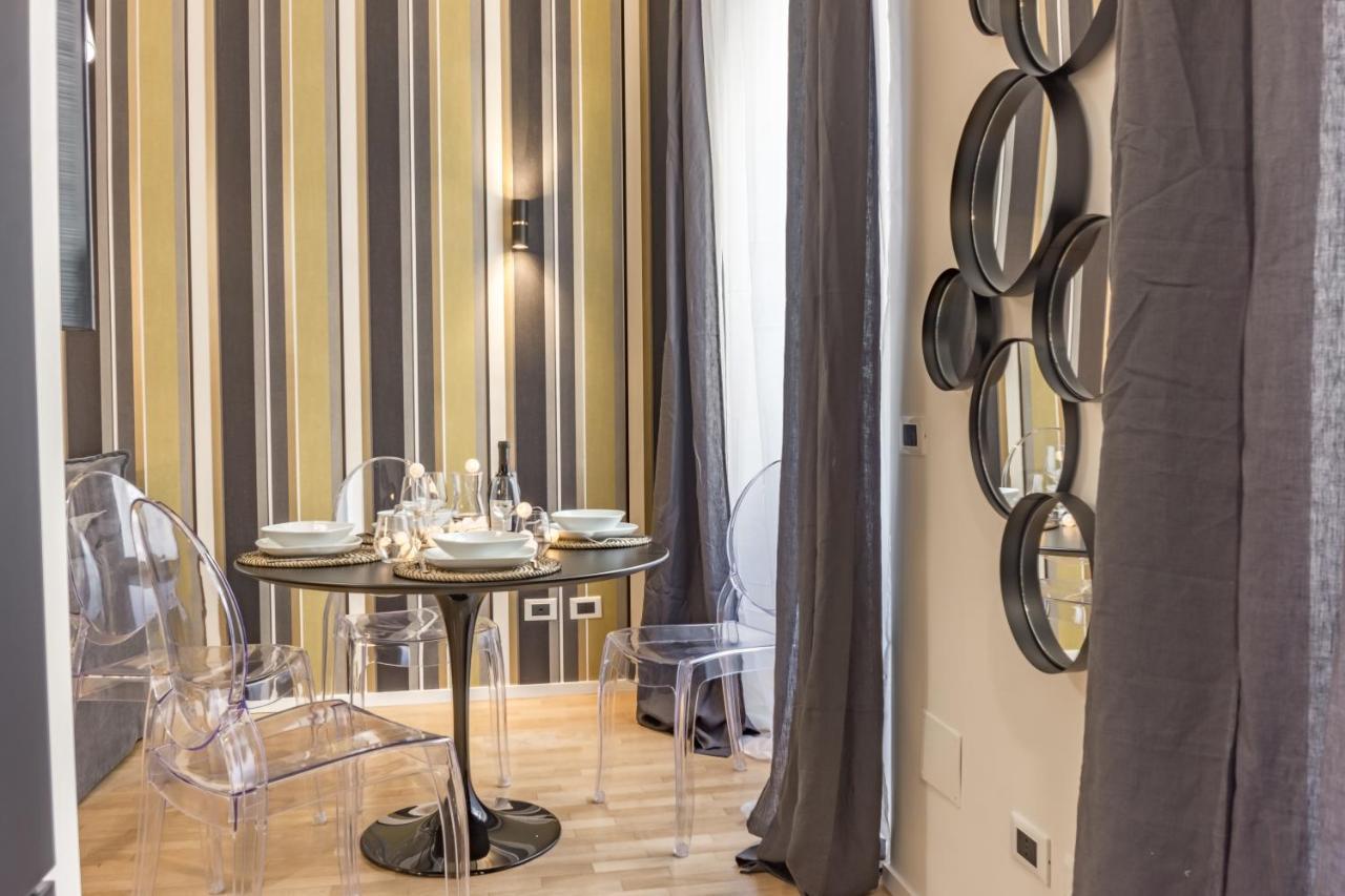 Boutique Flaminio - 150 M From Piazza Del Popolo Apartment Ngoại thất bức ảnh